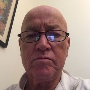 Meet your Posher, Thomas